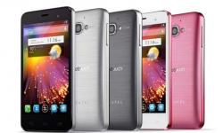 Alcatel One Touch Star — стильная новинка по привлекательной цене