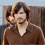 Эштон Кутчер рассказал о своем отношении к Стиву Джобсу