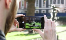 Сколько фотографий сделает человечество в 2017 году