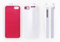 Чехол для iPhone со свистком