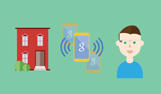 Google скоро представит систему сверхточного геопозиционирования для устройств на базе Android
