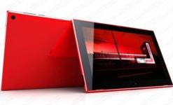 22 октября Nokia представит Lumia 1520 и Lumia 2520