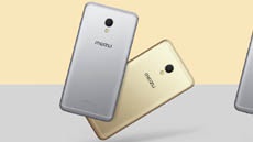 Представлен Meizu MX6