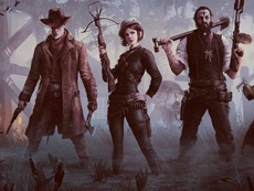 Создатели Crysis анонсировали кооперативную игру про охотников