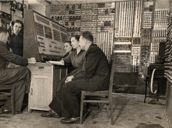 60 лет первому советскому и европейскому компьютеру созданному в Киеве