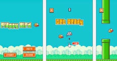 Американец сдает в аренду iPhone 5 с игрой Flappy Bird