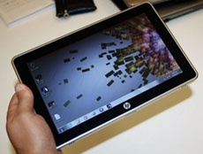 На рынке планшетов ожидается 10-процентное снижение поставок