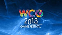 Киберспортивная олимпиада WCG закрывается