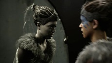 Создатели Hellblade показали технологию создания реалистичной графики на лету