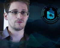 Сноуден: В Москве находится один из шпионских серверов США