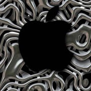 Apple регистрирует разработки в области «жидкого металла»