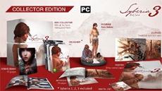Анонсировано коллекционное издание Syberia 3