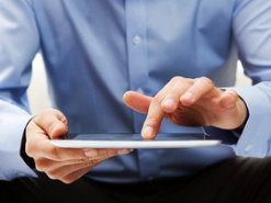 Доля Apple в сегменте планшетов упала до нового исторического минимума