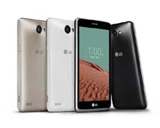 Анонсирован смартфон LG G Bello II