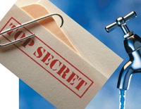 Больше трети сотрудников «сливают» секреты работодателей