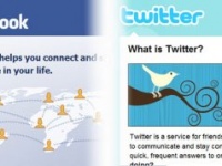 Что же происходит между Facebook и Twitter