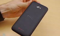 HTC Desire 601 на видео
