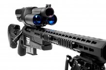 Супер-ружье на базе Linux