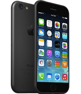 Новый концепт iPhone 6