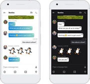В Skype под натиском пользователей вернули старые функции