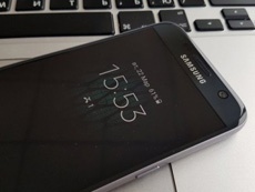 Samsung расширяет возможности режима Always on Display для Galaxy S7