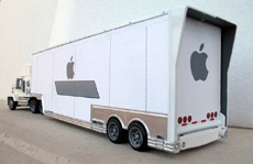 10 причин не покупать автомобиль от Apple