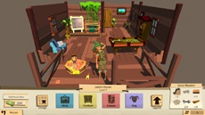 Мобильную игру The Trail Питера Молиньё перенесут на PC с несколькими изменениями