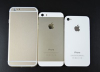 Предварительный обзор iPhone 6 на видео в 4K