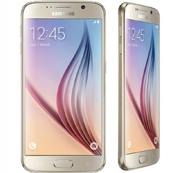 Samsung официально представила Galaxy S6 и Galaxy S6 edge