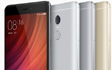 Xiaomi Redmi Note 5 может получить Snapdragon 636