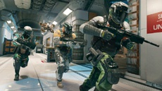 Спад популярности последней Call of Duty был ожидаемым для Activision