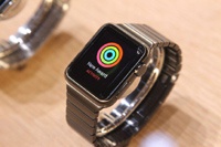 Apple начнет продажи Apple Watch в марте