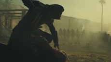 По мотивам Assassin's Creed снимут сериал