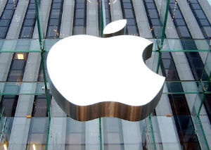 Продажи iOS-устройств перевалили за 600 млн единиц