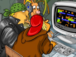 Как заработать $ 60 тыс. на web-уязвимостях