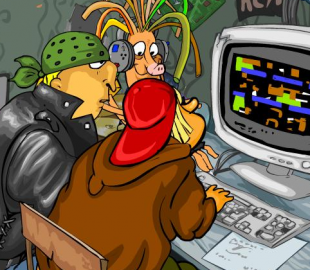 Как заработать $ 60 тыс. на web-уязвимостях