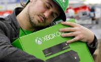 Аналитики прогнозируют убыток в $1 млрд от продаж Xbox One