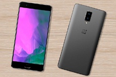 Сравнение качества записываемого звука OnePlus 5 и OnePlus 3