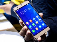 Пользователи Honor 6 и Honor 6 Plus дождались Android 5.1 Lollipop