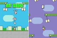 Британцы обвинили создателя Flappy Bird в плагиате