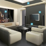 Голосовой помощник Siri сможет управлять умным домом