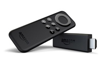 Amazon представил конкурента Apple TV