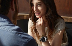 Samsung и Motorola готовят ответ смарт-часам Apple Watch