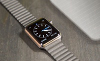 В Apple Watch обнаружен датчик для измерения уровня кислорода в крови