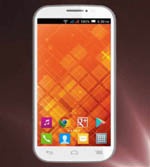 Panasonic выпустит недорогой смартфон Panasonic P31 с большим экраном
