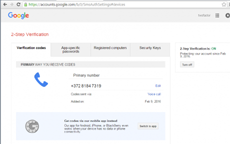 Исследователь нашёл метод кражи денег в Instagram, Google и Microsoft