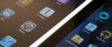 Retina-экран iPad mini выгорает, Apple ищет помощи у Samsung