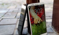 Южнокорейские LG G2 получат Android 4.4 до конца декабря