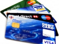 Как крадут деньги с кредитных карточек