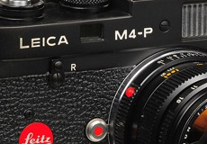 Leica поможет Huawei с камерами для смартфонов